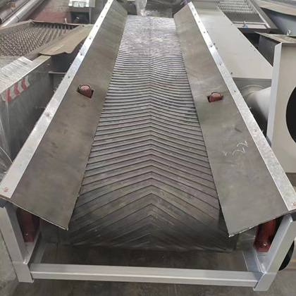 SPW系列帶式輸送機圖片2