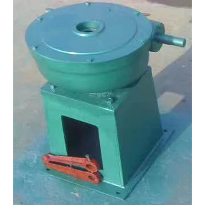 手動(dòng)啟閉機(jī)