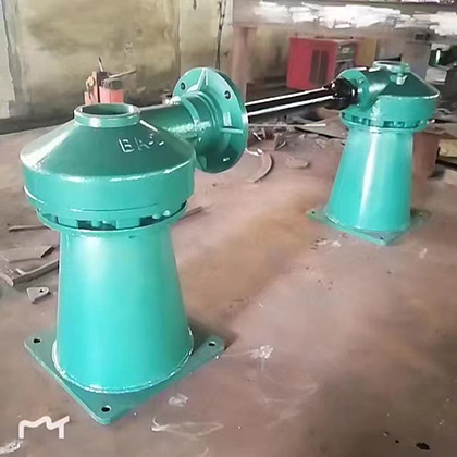 QL型雙吊螺桿式啟閉機(jī)圖片2