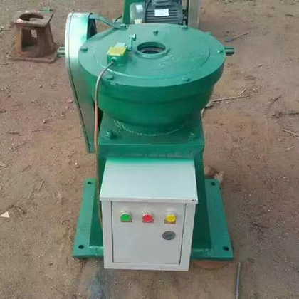 QL型手電兩用啟閉機(jī)圖片7