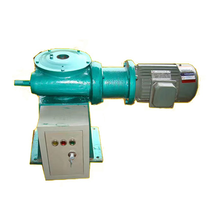 QLZ直聯(lián)螺桿式啟閉機(jī)